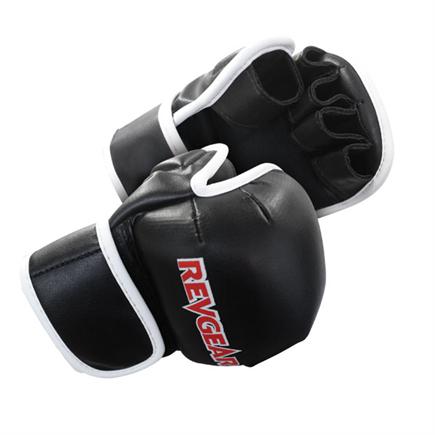 Kids Deluxe MMA Gloves
